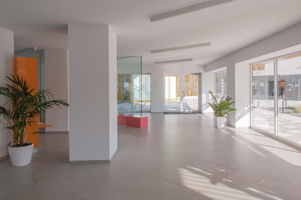 Bnbutler - Flavio Gioia, 5 - Appartamento Con Vista, Citylife Milán Exteriér fotografie