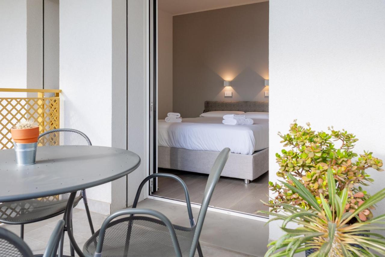 Bnbutler - Flavio Gioia, 5 - Appartamento Con Vista, Citylife Milán Exteriér fotografie